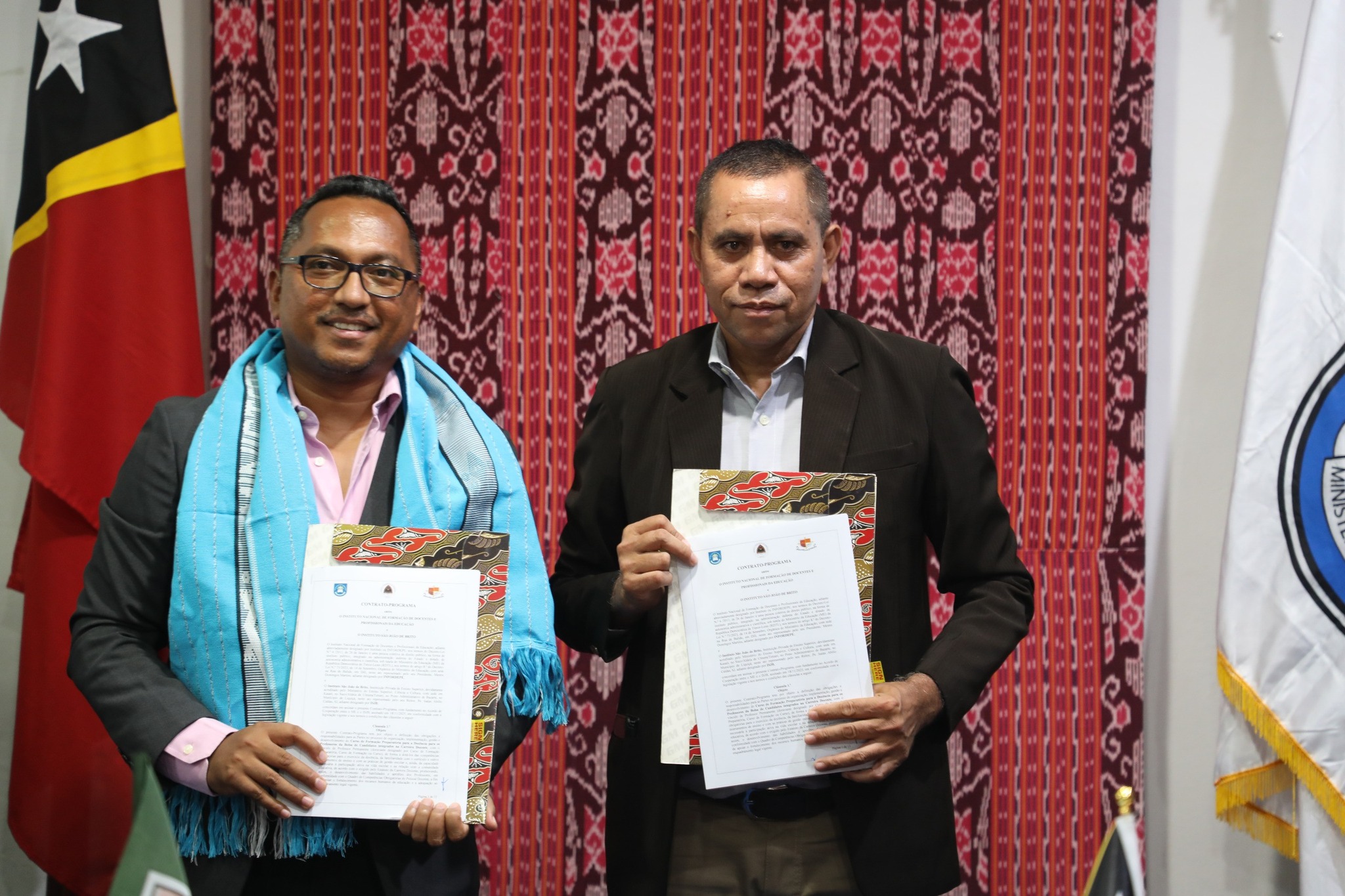 𝐌𝐈𝐍𝐈𝐒𝐓É𝐑𝐈𝐔 𝐄𝐃𝐔𝐊𝐀𝐒𝐀𝐔𝐍 𝐍𝐎 𝐈𝐒𝐉𝐁, 𝐇𝐀𝐌𝐔𝐓𝐔𝐊 𝐈𝐌𝐏𝐋𝐄𝐌𝐄𝐍𝐓𝐀 𝐅𝐎𝐑𝐌𝐀𝐒𝐀𝐔𝐍 𝐏𝐑𝐄𝐏𝐀𝐑𝐀𝐓Ó𝐑𝐈𝐀 𝐁𝐀 𝐏𝐑𝐎𝐅𝐄𝐒Ó𝐑 𝐁𝐎𝐋𝐒𝐀 𝐊𝐀𝐍𝐃𝐈𝐃𝐀𝐓𝐔 𝐄𝐒𝐆 𝐍𝐎 𝐄𝐒𝐓𝐕